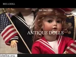 Sites similar to beeadoll.com