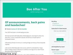 Sites similar to beeafteryou.com