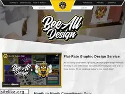 Sites similar to beealldesign.com