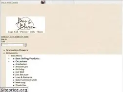 Sites similar to beeandblossoms.com