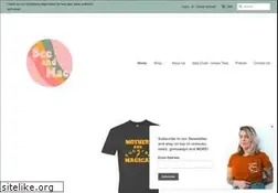 Sites similar to beeandmae.com