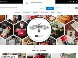 Sites similar to beeandsee.com