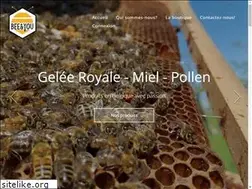Sites similar to beeandyou.be
