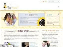 Sites similar to beeanne.com
