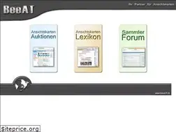 Sites similar to beeat.de