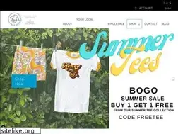 Sites similar to beeattitudes.com