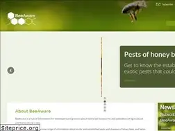 Sites similar to beeaware.org.au