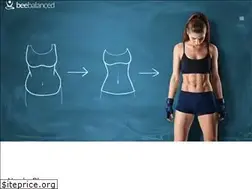 Sites similar to beebalanced.ch