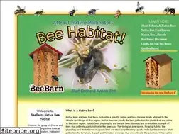 Sites similar to beebarns.com