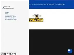 Sites similar to beebarnshop.com
