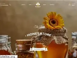 Sites similar to beebasket.in