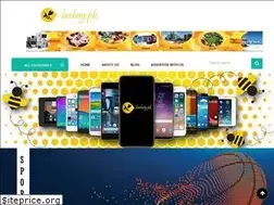 Sites similar to beebay.pk
