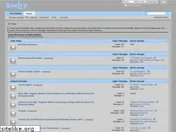 Sites similar to beebbly.com