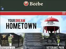Sites similar to beebeark.org