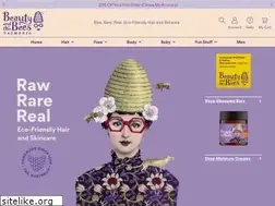 Sites similar to beebeauty.com.au