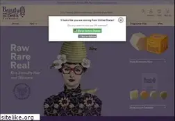 Sites similar to beebeauty.com