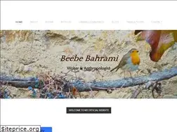 Sites similar to beebebahrami.weebly.com