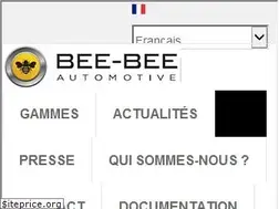 Sites similar to beebee.eu