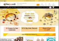 Sites similar to beebeecraft.com