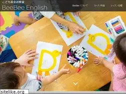 Sites similar to beebeeenglish.com