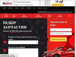 Sites similar to beebeep.com.ua