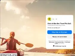 Sites similar to beebeetravel.vn