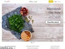 Sites similar to beebeewraps.com