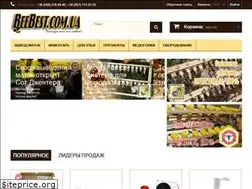 Sites similar to beebest.com.ua