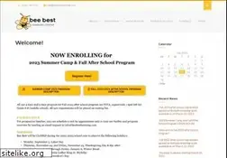 Sites similar to beebestlearning.com