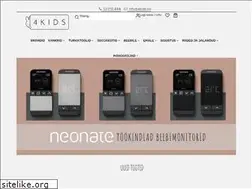 Sites similar to beebi24.ee