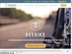 Sites similar to beebike-nantes.fr