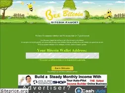 Sites similar to beebitcoin.info