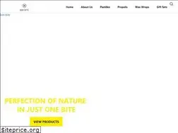 Sites similar to beebite.eu