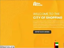 Sites similar to beebizzle.com