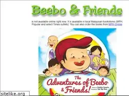 Sites similar to beebo.com.my