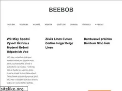 Sites similar to beebob.cz