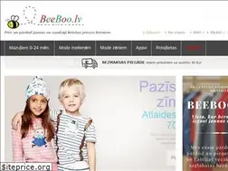Sites similar to beeboo.lv