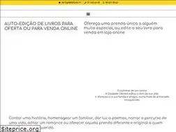 Sites similar to beebook.pt