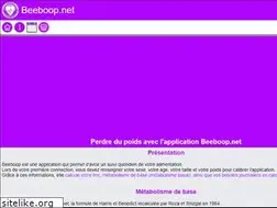 Sites similar to beeboop.net