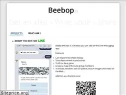 Sites similar to beebop.fr