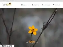 Sites similar to beebox.com