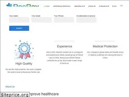 Sites similar to beeboxmedical.com