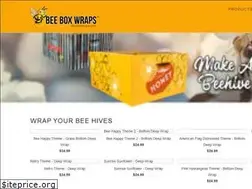 Sites similar to beeboxwraps.com