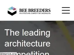 Sites similar to beebreeders.com