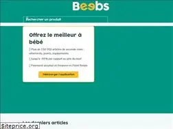 Sites similar to beebs.app