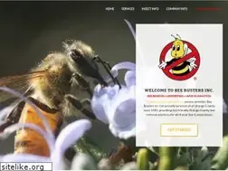 Sites similar to beebusters.com