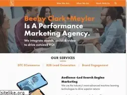 Sites similar to beebyclarkmeyler.com