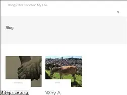 Sites similar to beebyjohnson.com