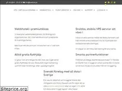 Sites similar to beebyte.se