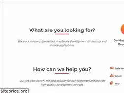 Sites similar to beebytesoftwaresolutions.com